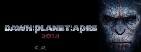 Screening: Dawn of the Planet of the Apes primary image