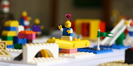 Immagine principale di Webinar gratuito / Cosa è (e cosa non è ) il Metodo LEGO® SERIOUS PLAY® 