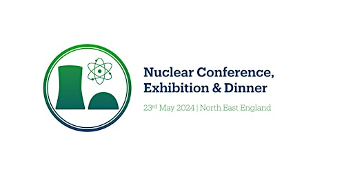 NOF Nuclear Conference, Dinner & Exhibition primary image