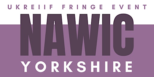 NAWIC Yorkshire Breakfast - Women in Construction and the PPE Campaign  primärbild