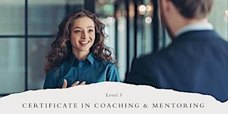 Level 3 Diploma in Coaching and Mentoring (23-24)