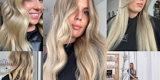 Imagen principal de (G)low Maintenance Blondes