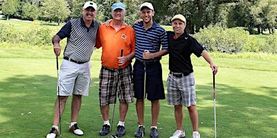 Imagem principal do evento Brandon Trust Charity Golf Day