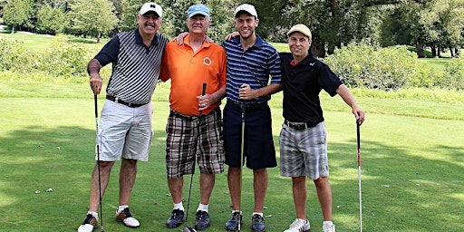 Primaire afbeelding van Brandon Trust Charity Golf Day