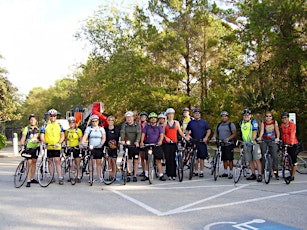 Imagen principal de BCO presents: We Love Houston – on Bikes!