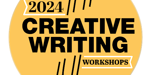 Immagine principale di Crafting Concise Worlds: A Short Story & Flash Fiction Workshop 2024 