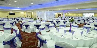 Imagem principal do evento Muslim Marriage Events Manchester – Exclusive Degree Educated Professionals