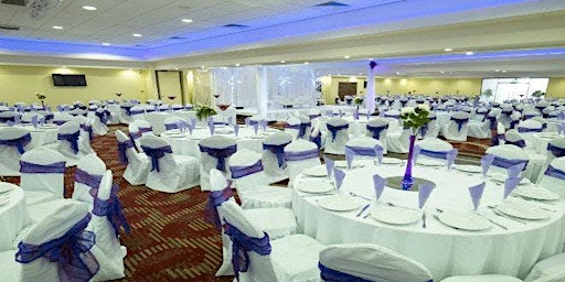 Imagen principal de Muslim Marriage Events Manchester – Exclusive Degree Educated Professionals