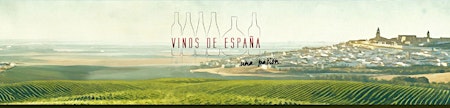 Imagem principal do evento Vinos de España, una pasión 2024