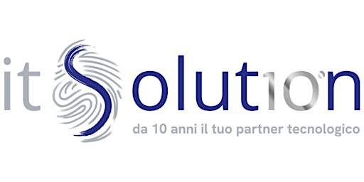 IT solution "10 anni" primary image