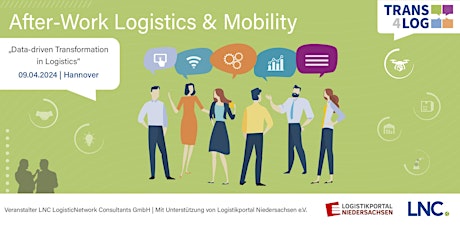 After-Work Logitics & Mobility | Ausgabe #3