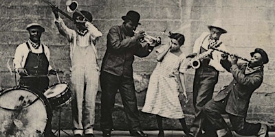 "Stompin’ At The Jazzhaus" primary image