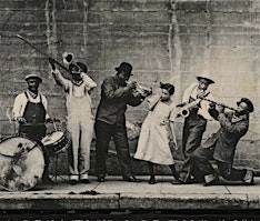 Primaire afbeelding van "Stompin’ At The Jazzhaus"