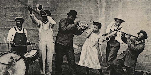 Immagine principale di Stompin' at the Jazzhaus 