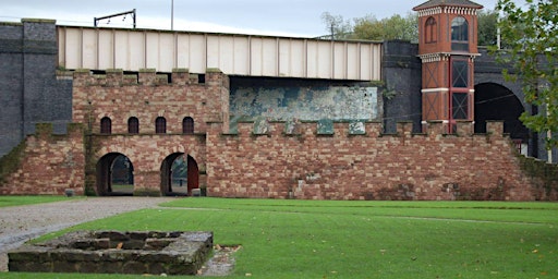 Hauptbild für Manchester Castlefield: Romans, Religious Relics and Railways