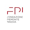 Logotipo da organização Fondazione Piemonte Innova