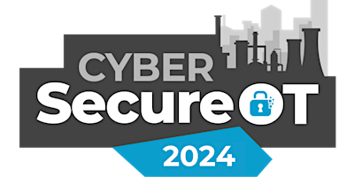 Cyber SecureOT 2024 primary image