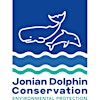 Logotipo da organização Jonian Dolphin Conservation