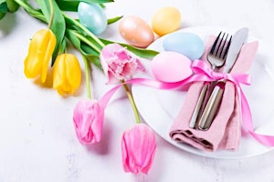 Immagine principale di Easter Sunday Lunch 