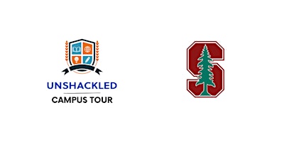 Unshackled Campus Tour | Stanford University [Open to Public] primary image