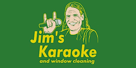 Jim's Karaoke and Window Cleaning primary image