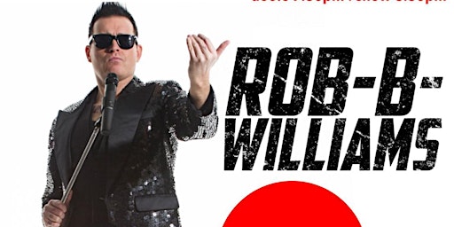 Primaire afbeelding van Rob B Williams