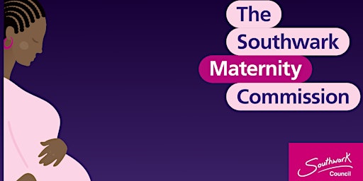 Maternity Commission 4: Focus on inequalities for Black women primary image