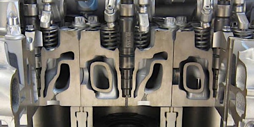 Light Vehicle & 4X4 Common Rail Diesel Diagnostics primary image