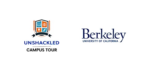 Unshackled Campus Tour | UC Berkeley [Open to Public]