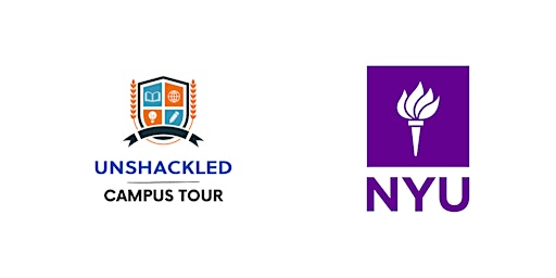 Primaire afbeelding van Unshackled Campus Tour | New York University