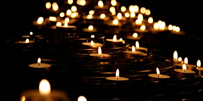 Sung Compline (Night Prayer) primary image