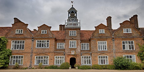 Rothamsted Manor - Corporate Showcase