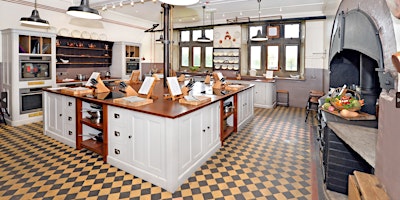 Primaire afbeelding van Pasta Coastal! Cook's Workshop