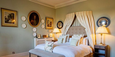 Primaire afbeelding van Exclusive Stately Stay