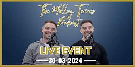 The Molloy Twins Live Event