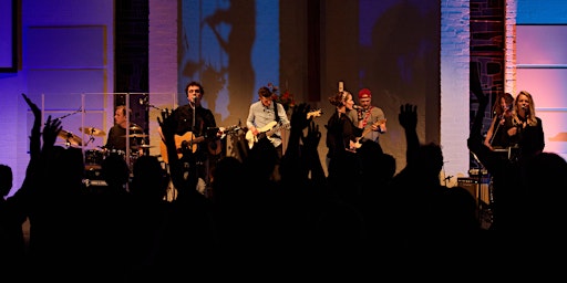 Hauptbild für Worship Together der AA theater 2024