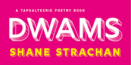 Primaire afbeelding van DWAMS w/ Shane Strachan