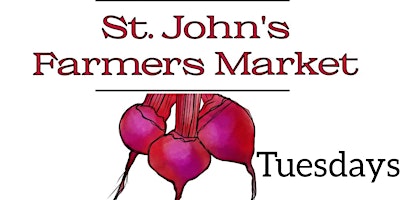 Imagem principal do evento St. John's Farmers Market Naples