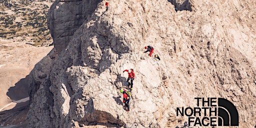 Immagine principale di The North Face - Hochtourenkurs 