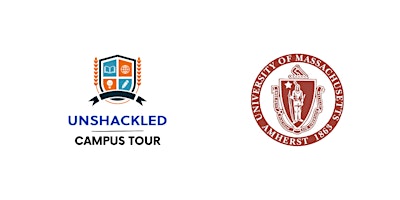 Hauptbild für Unshackled Campus Tour | UMass Amherst