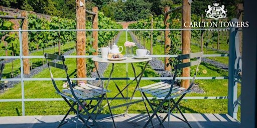 Immagine principale di Vineyard Afternoon Tea 