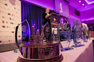 Imagem principal de CBA President’s Dinner and Cork Business of the Year Awards