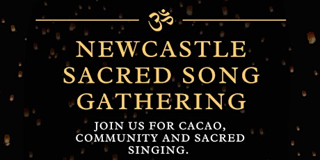 Sacred Song Gathering