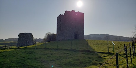 HISTORICAL & CULTURAL BUS TOUR OF SOUTH ARMAGH  primärbild