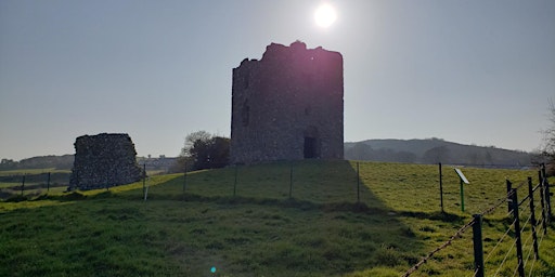 HISTORICAL & CULTURAL BUS TOUR OF SOUTH ARMAGH primary image