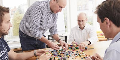 Certified ScrumMaster® (CSM)