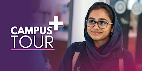 Staffordshire University London - Campus Tour +