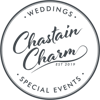 Logo van Chastain Charm, LLC