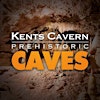Logo van Kents Cavern