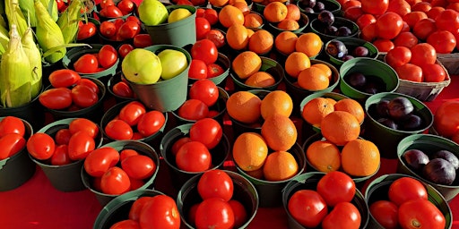 Primaire afbeelding van Fort Myers Beach Market @Times Square